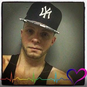 Meet your Posher, Jay